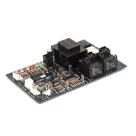 Manitowoc Ice Board-Control 115-230V 50/60Hz 000005624